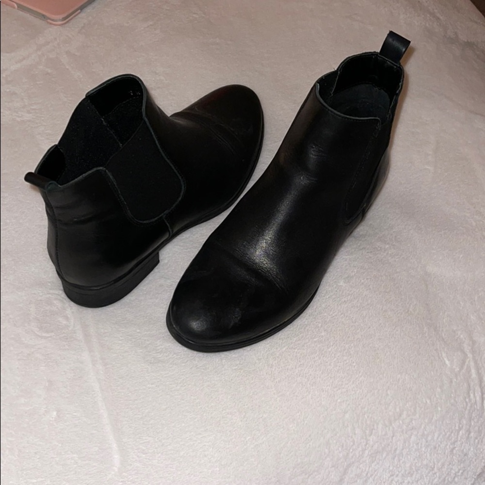 Aldo Chelsea boot